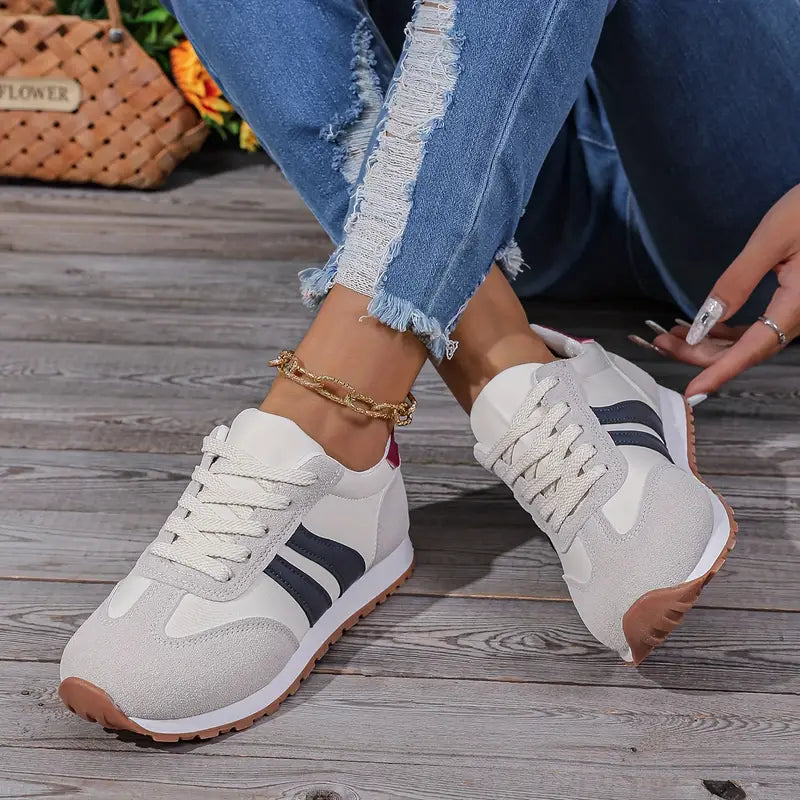 Women's Orthopedic Sneakers