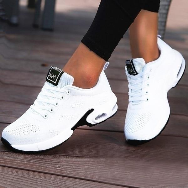 Women's Orthopedic Sneakers