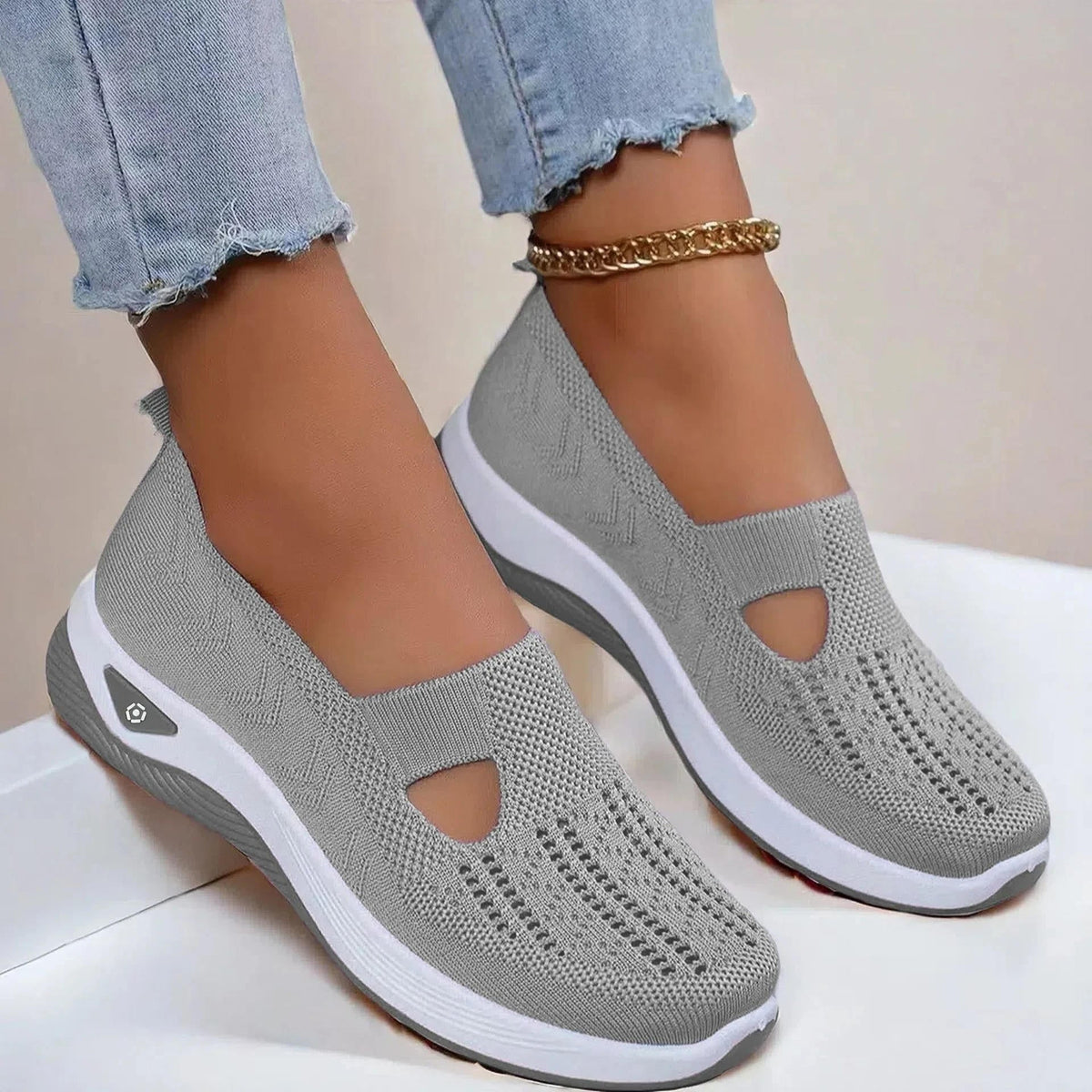 Women's Orthopedic Sneakers