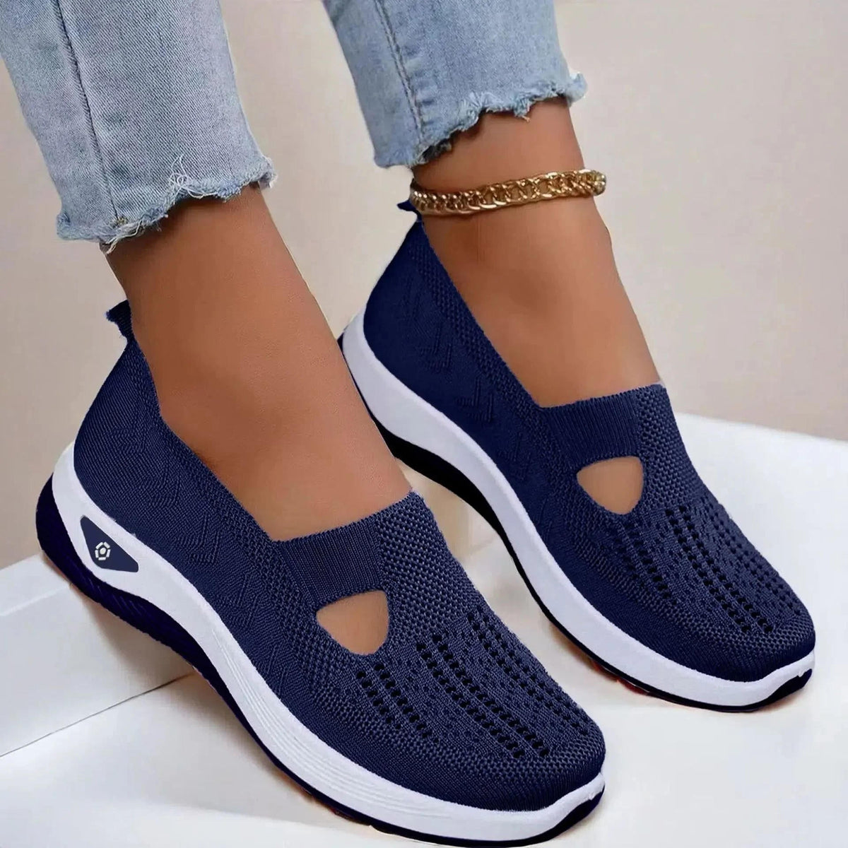 Women's Orthopedic Sneakers