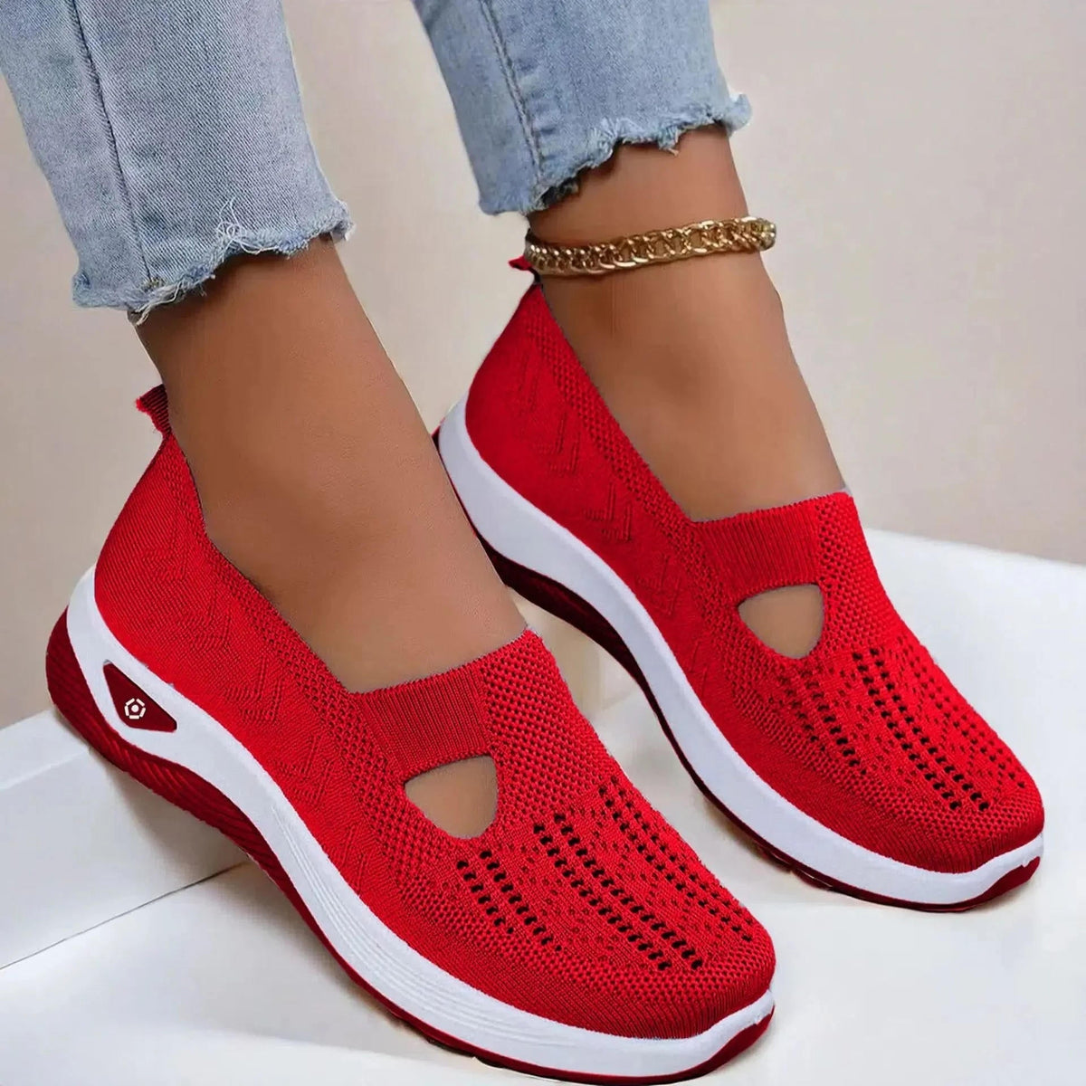 Women's Orthopedic Sneakers