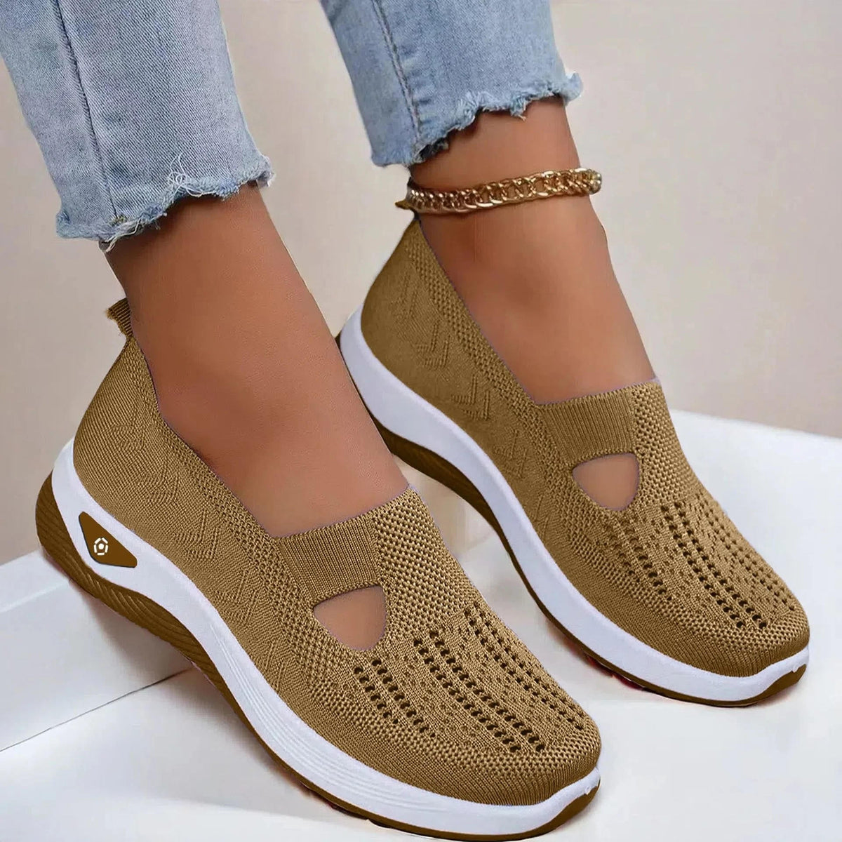 Women's Orthopedic Sneakers