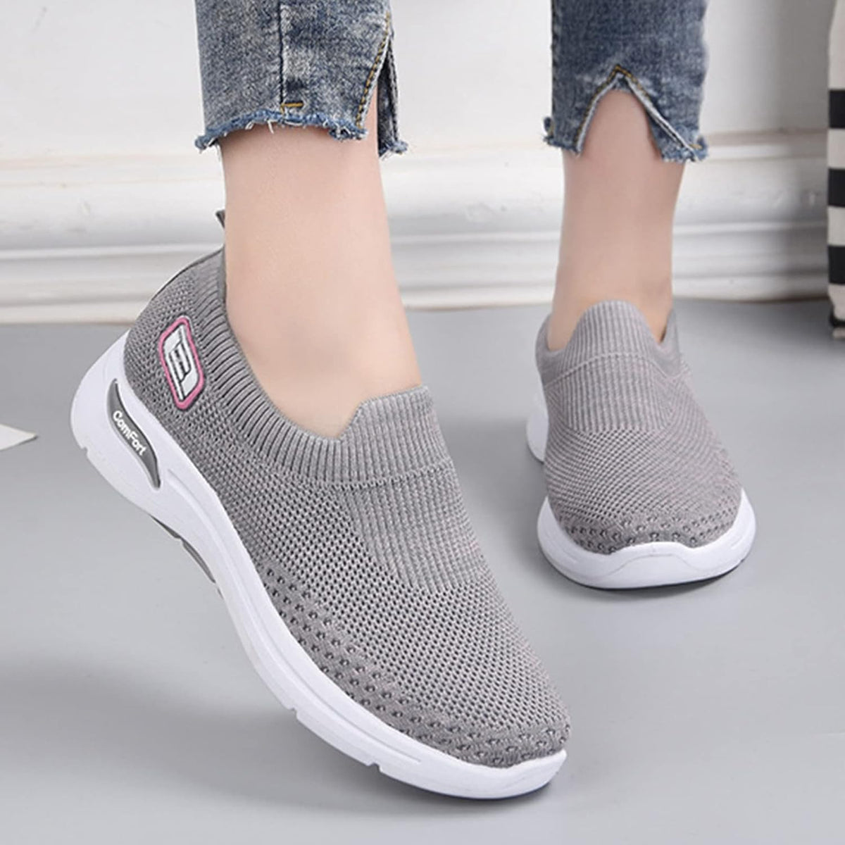 Women's Orthopedic Sneakers
