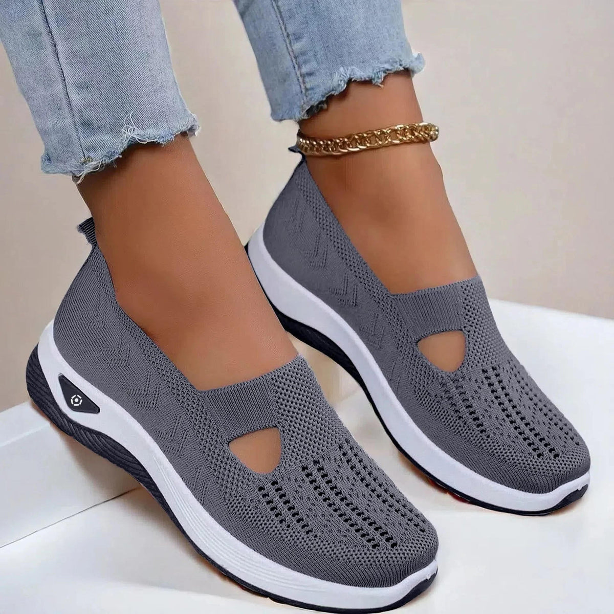 Women's Orthopedic Sneakers