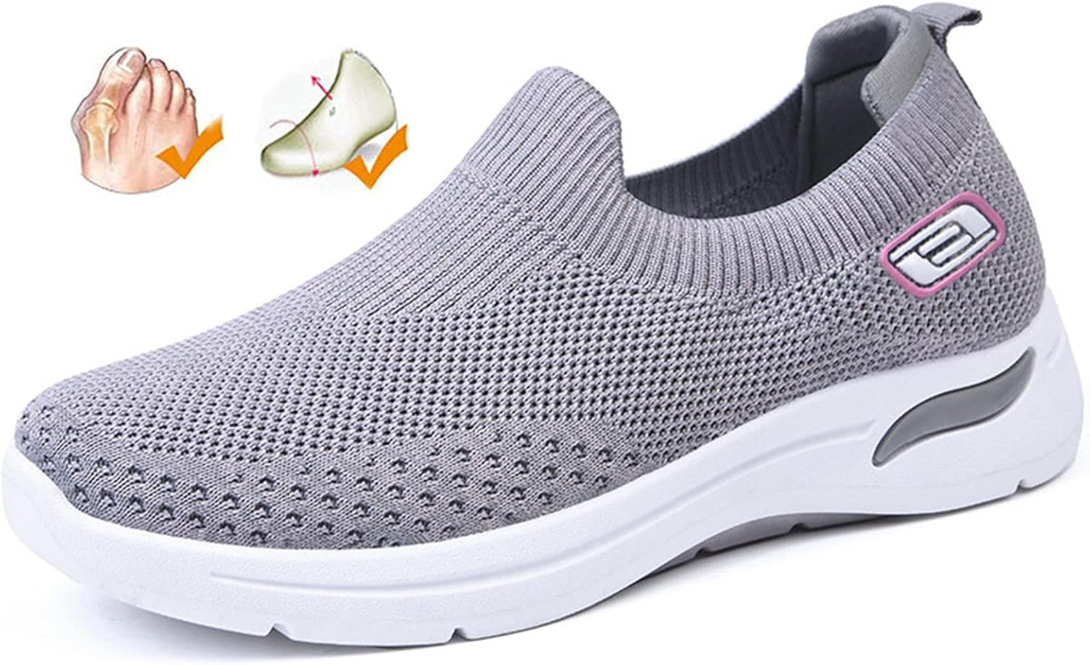 Women's Orthopedic Sneakers