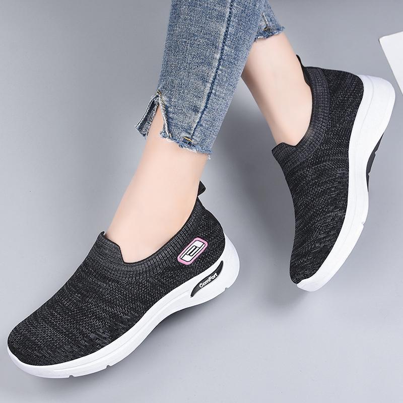 Women's Orthopedic Sneakers