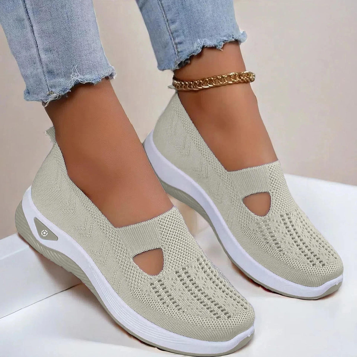 Women's Orthopedic Sneakers