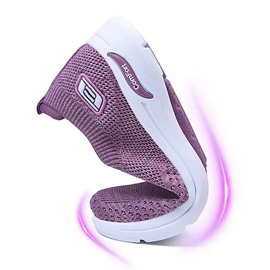 Women's Orthopedic Sneakers