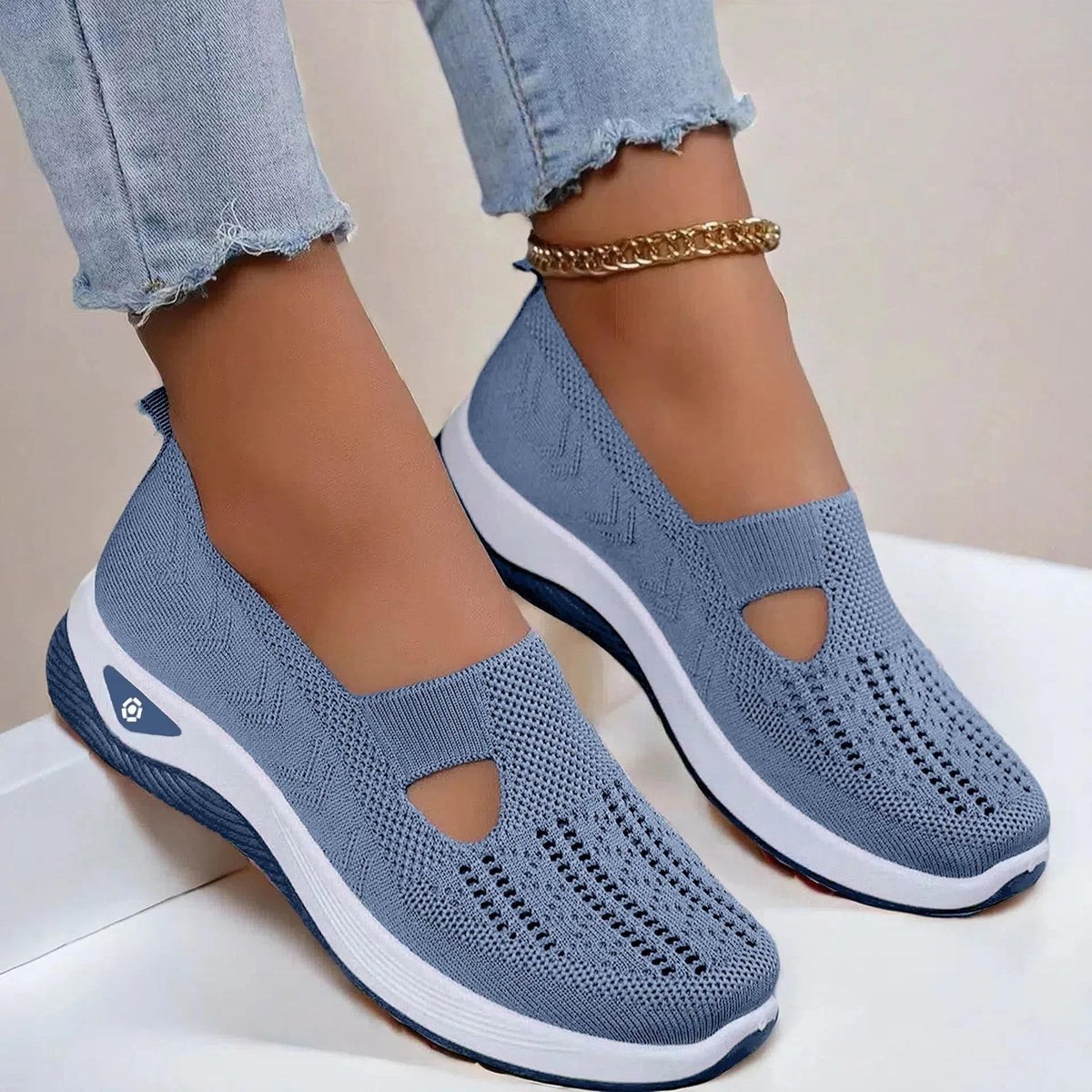 Women's Orthopedic Sneakers