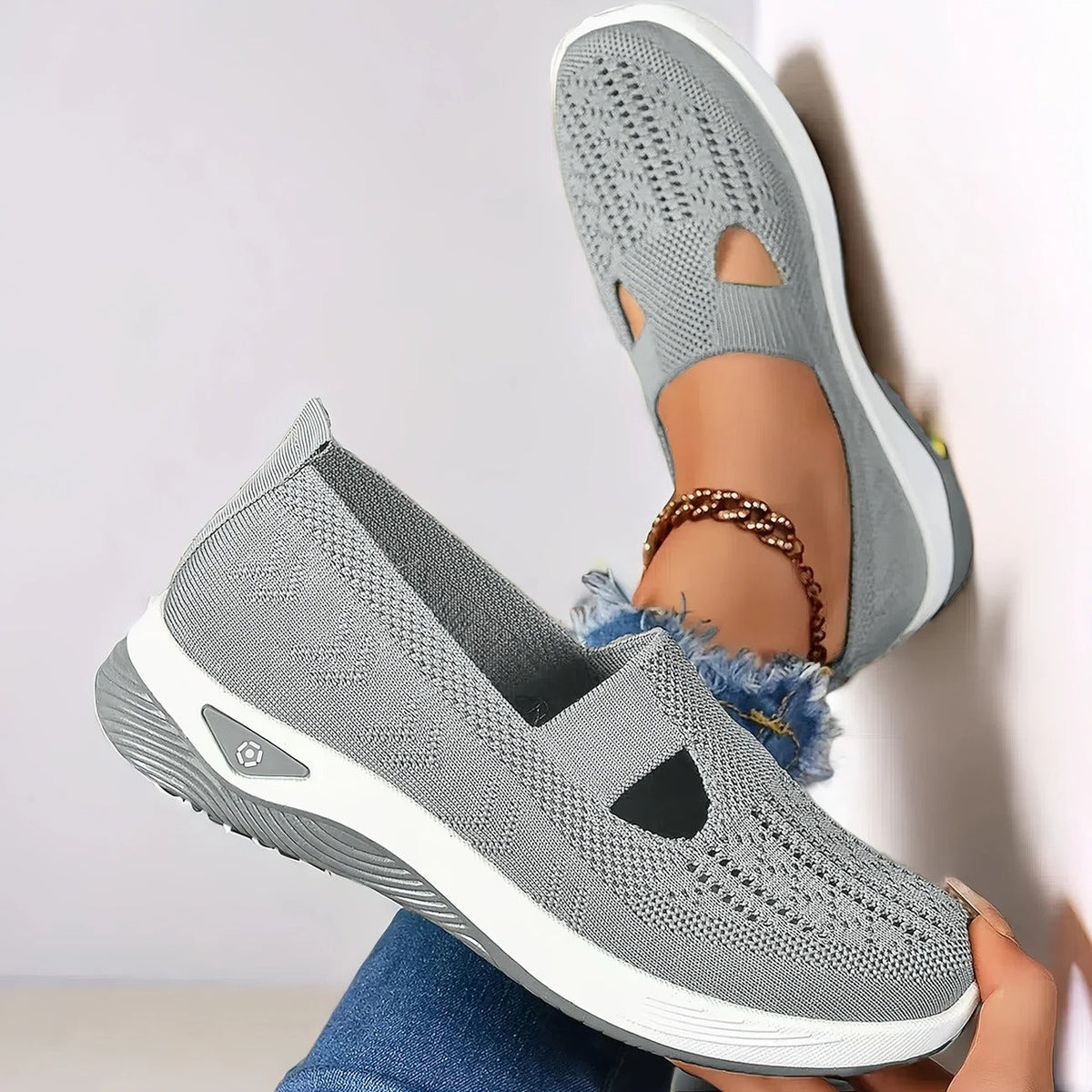 Women's Orthopedic Sneakers