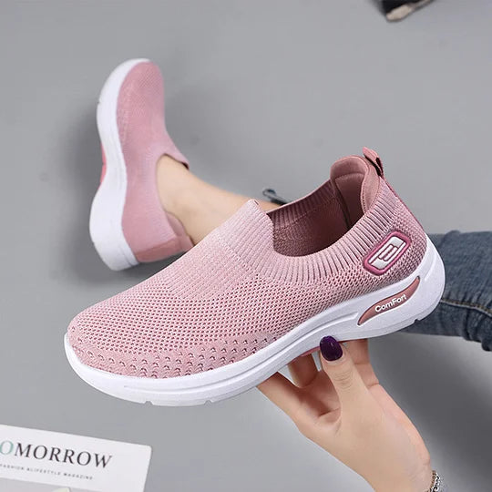 Women's Orthopedic Sneakers