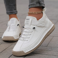 Women's Orthopedic Toggle Closure Sneakers