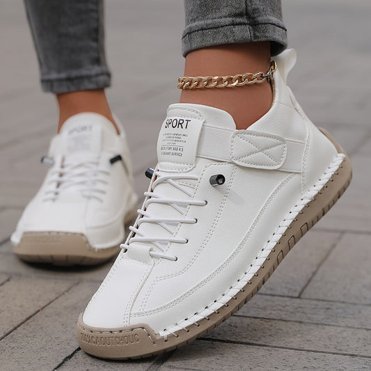 Women's Orthopedic Toggle Closure Sneakers