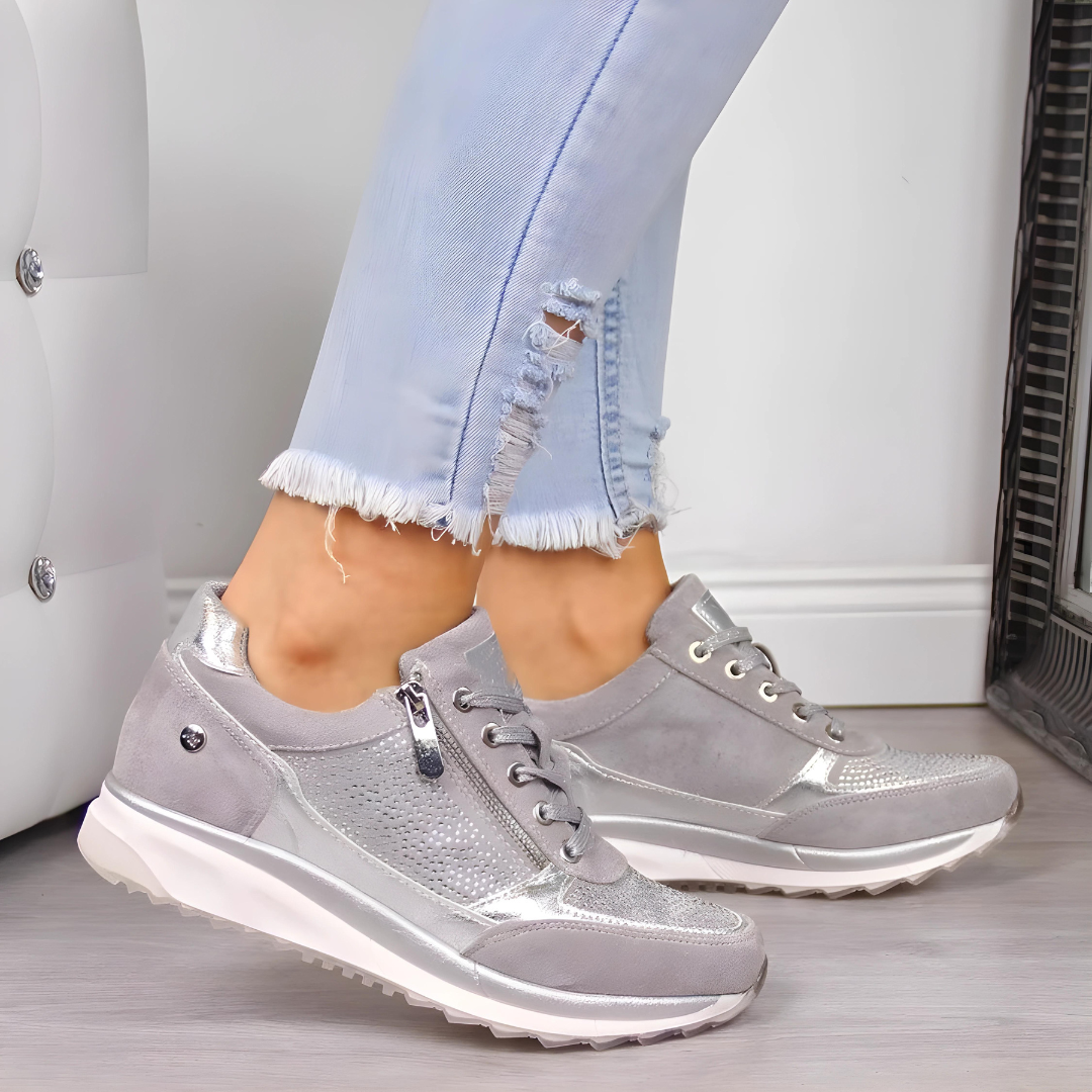 Women's Orthopedic Walking Shoes