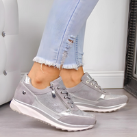 Women's Orthopedic Walking Shoes