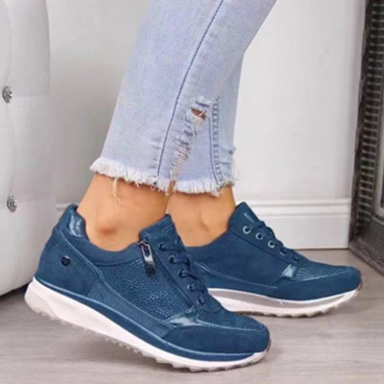 Women's Orthopedic Walking Shoes