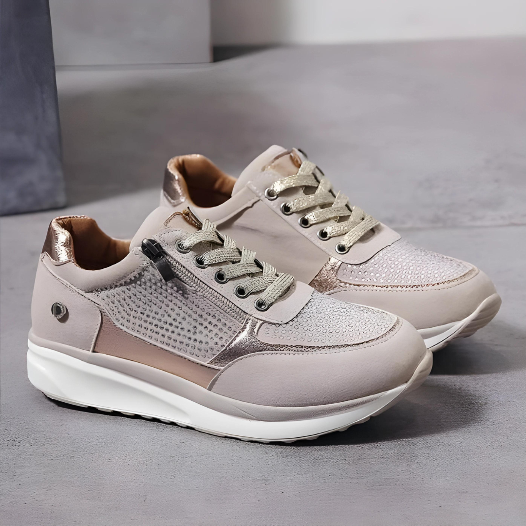 Women's Orthopedic Walking Shoes