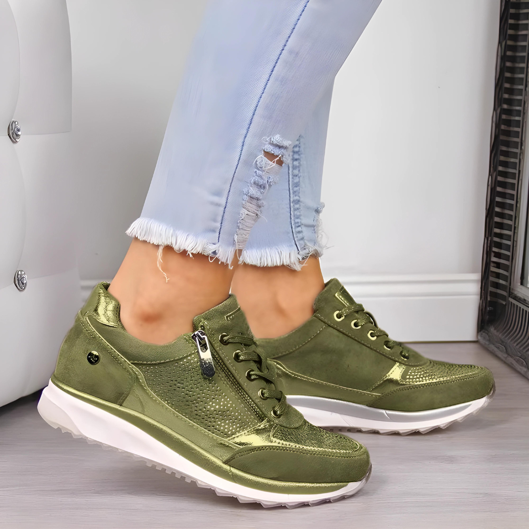 Women's Orthopedic Walking Shoes