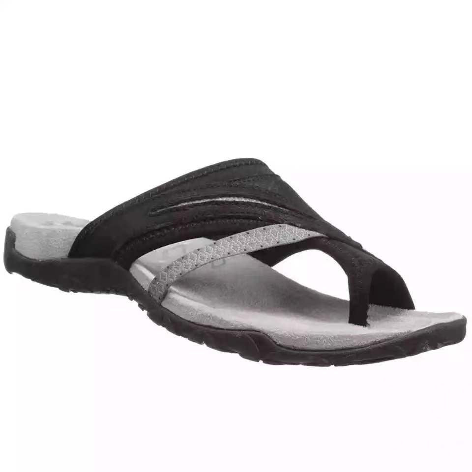 Women's Orthotic Thong Sandals with Arch Support