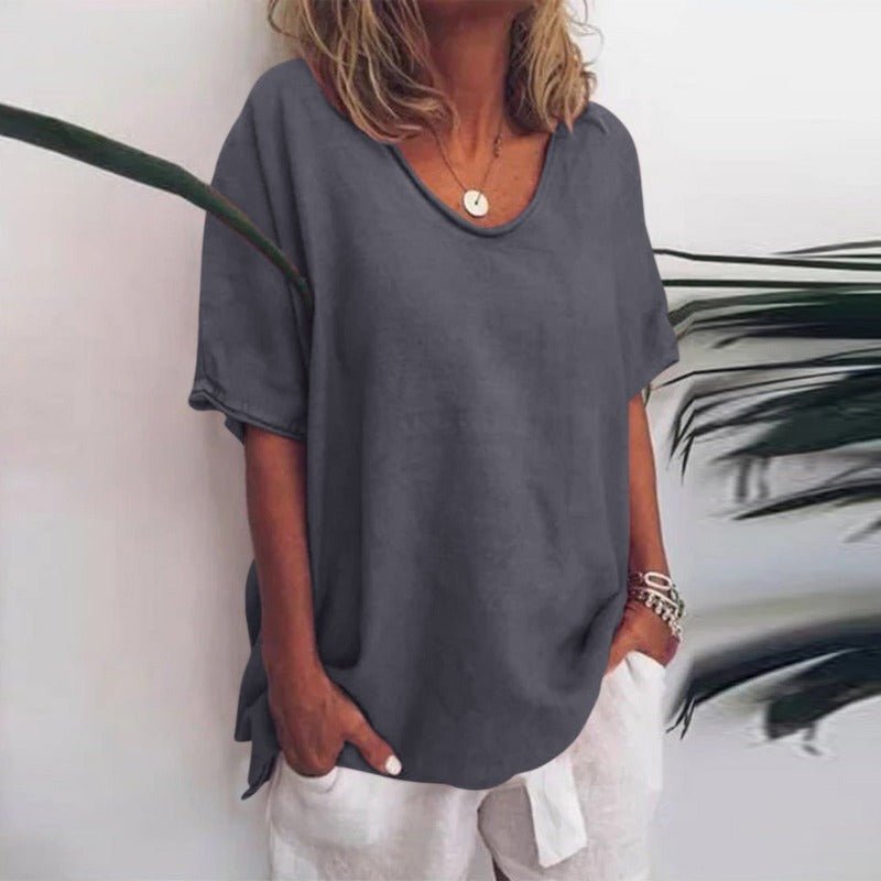 Women's Oversized T-Shirt