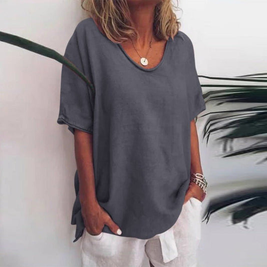 Women's Oversized T-Shirt