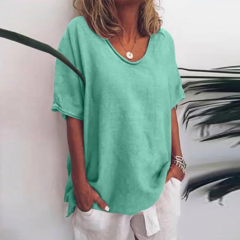 Women's Oversized T-Shirt