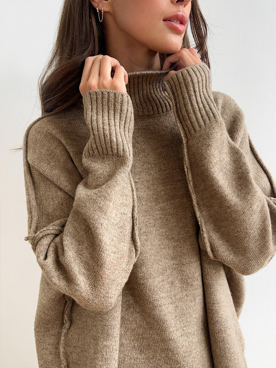 Women's Oversized Two-Piece Set