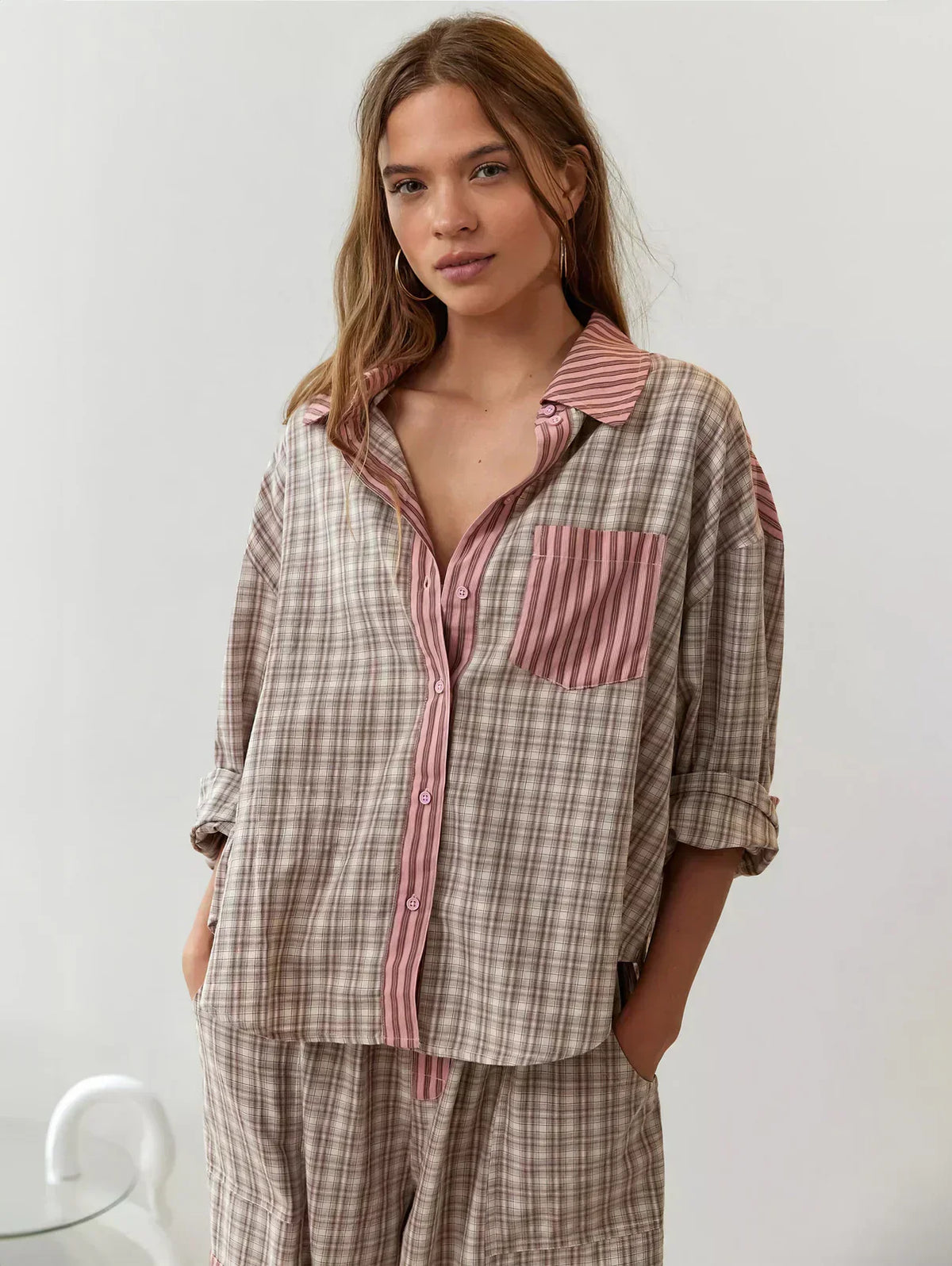 Women's Pajama Set
