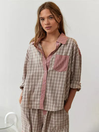 Women's Pajama Set