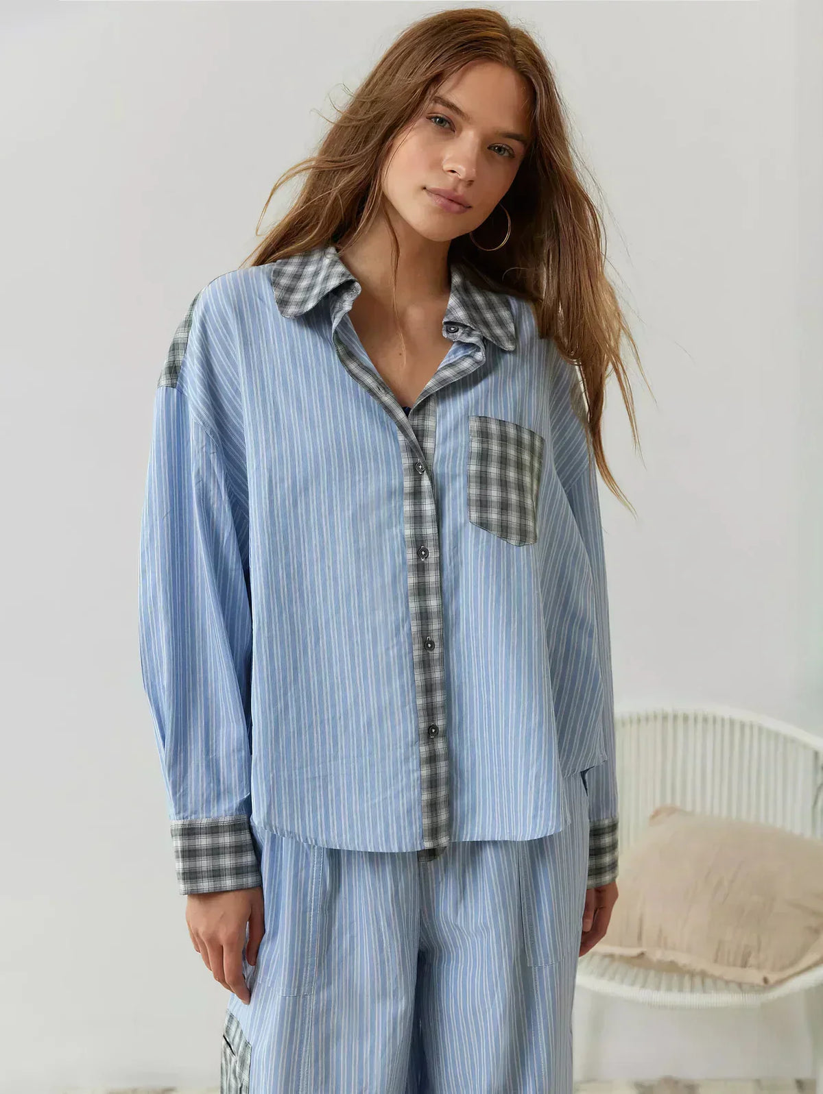 Women's Pajama Set