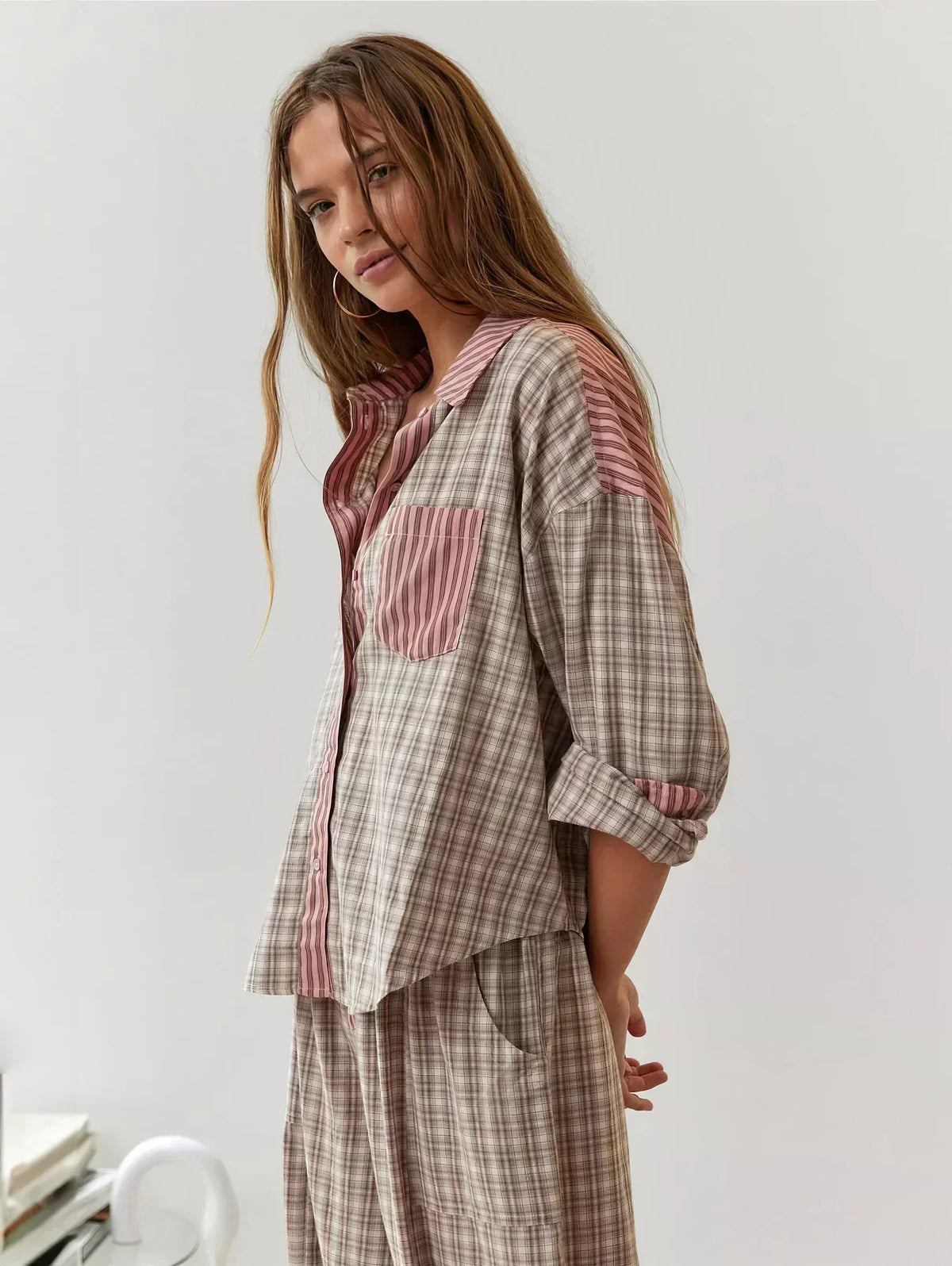 Women's Pajama Set
