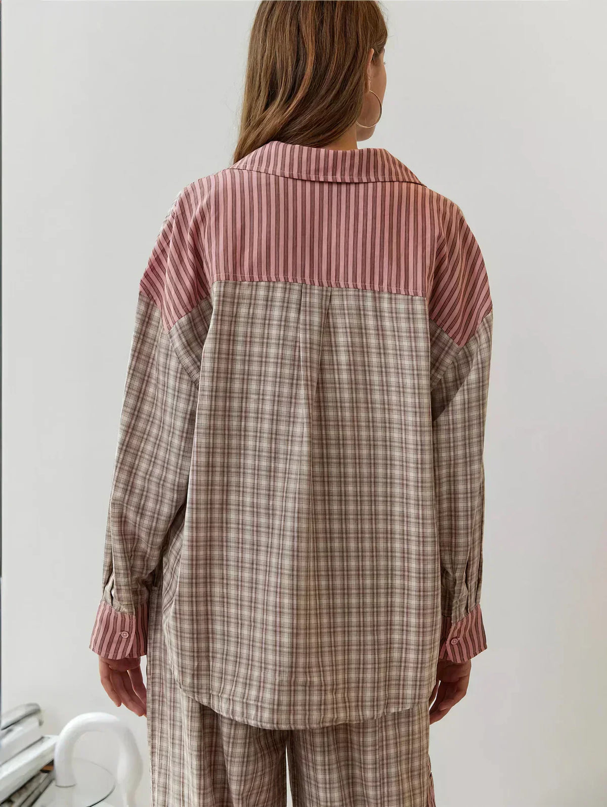 Women's Pajama Set
