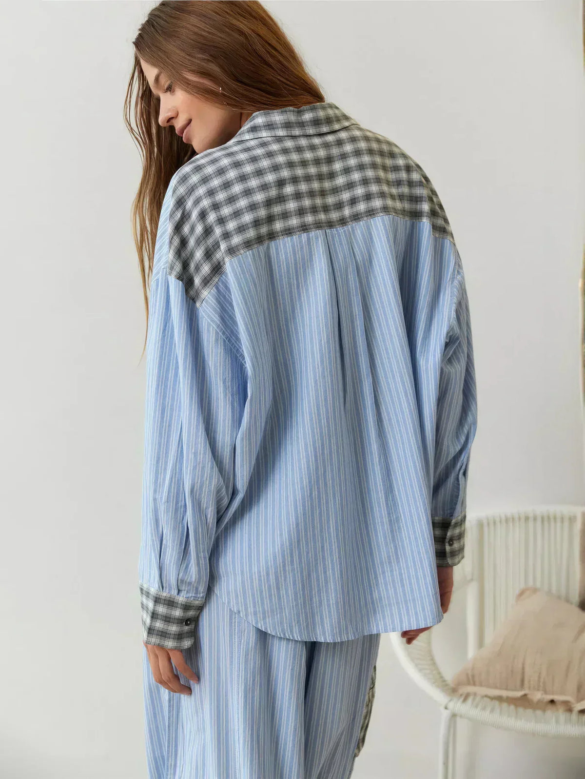 Women's Pajama Set