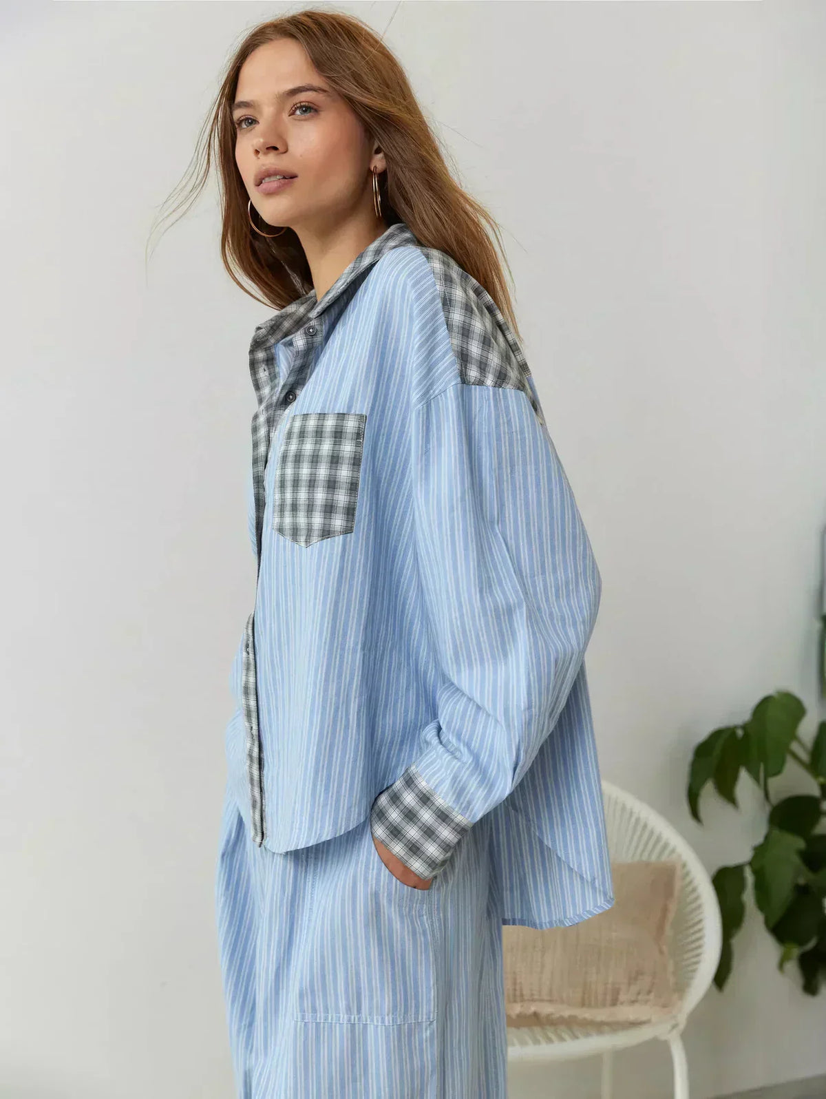 Women's Pajama Set