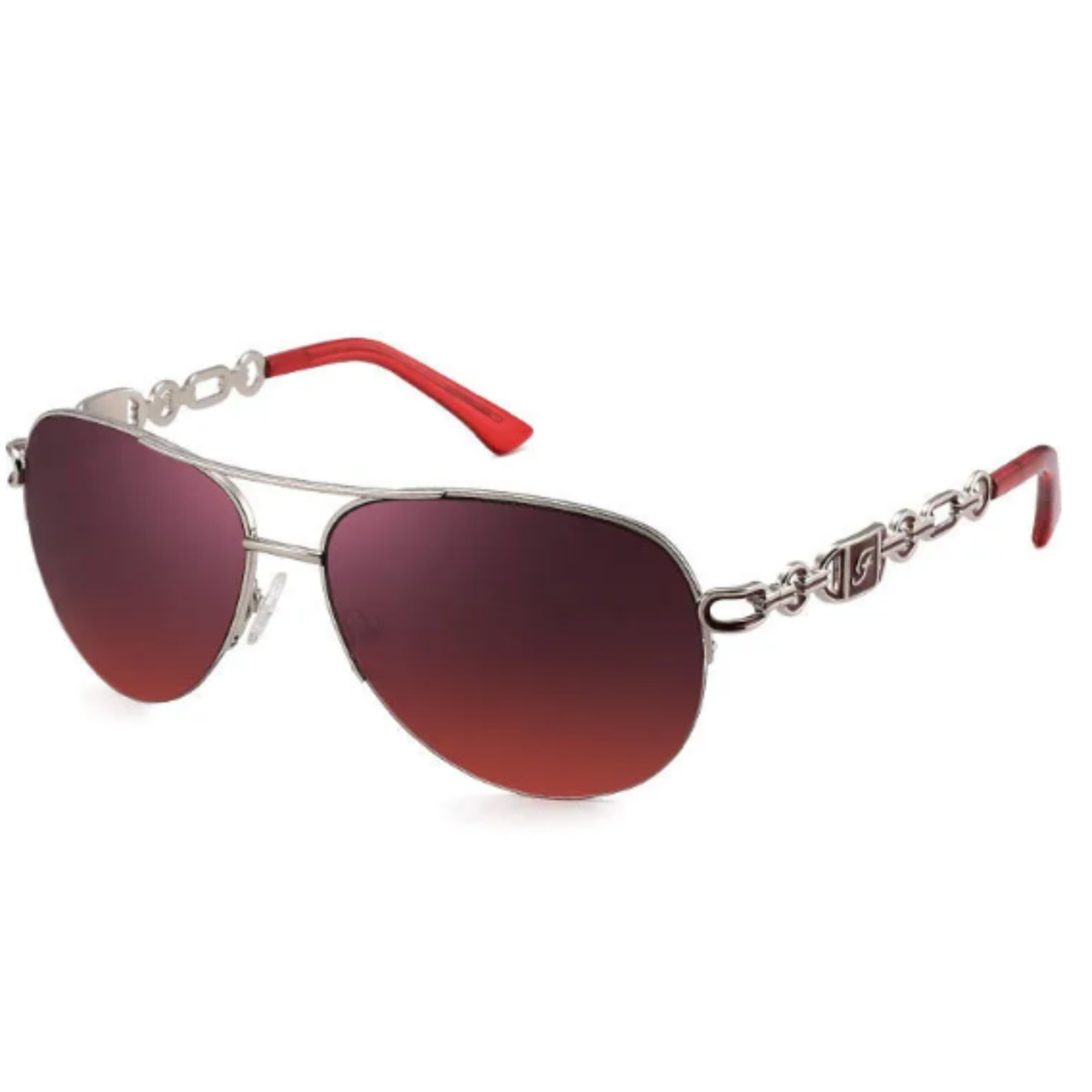 Women’s Polarized Sunglasses with UV400 Protection
