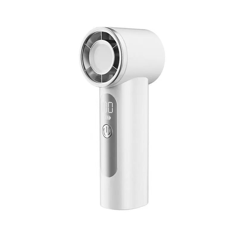 Women's Portable Handheld Fan