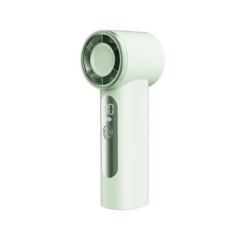 Women's Portable Handheld Fan
