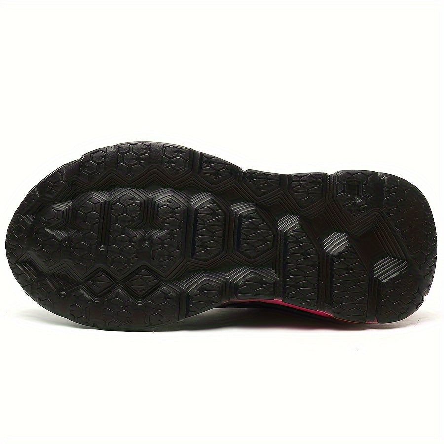 Women's Safety Work Shoes – Lightweight and Protective