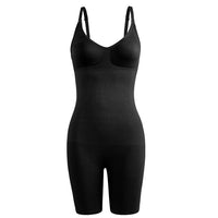 Women's Shaping Bodysuit – Slimming Waist & Lifting Effect