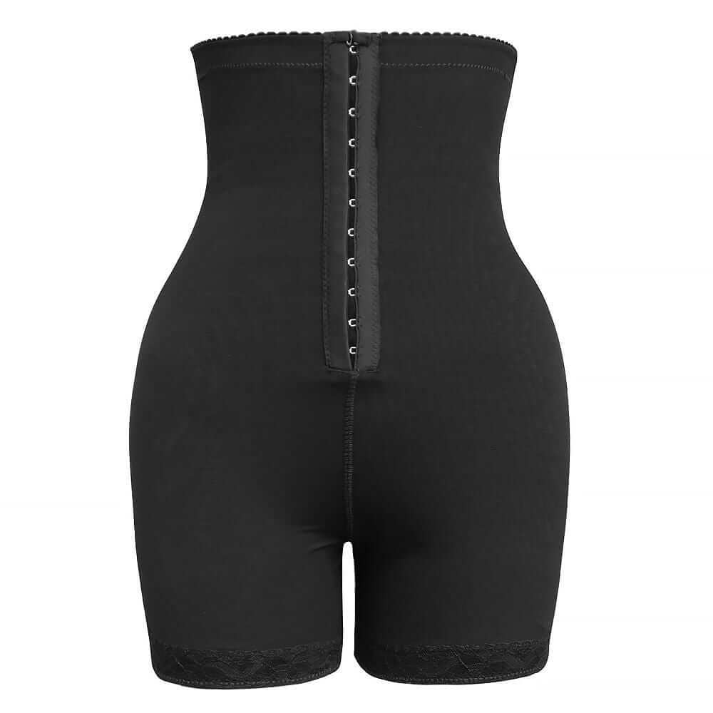 Women's Shaping Shorts: Tummy and Thigh Control
