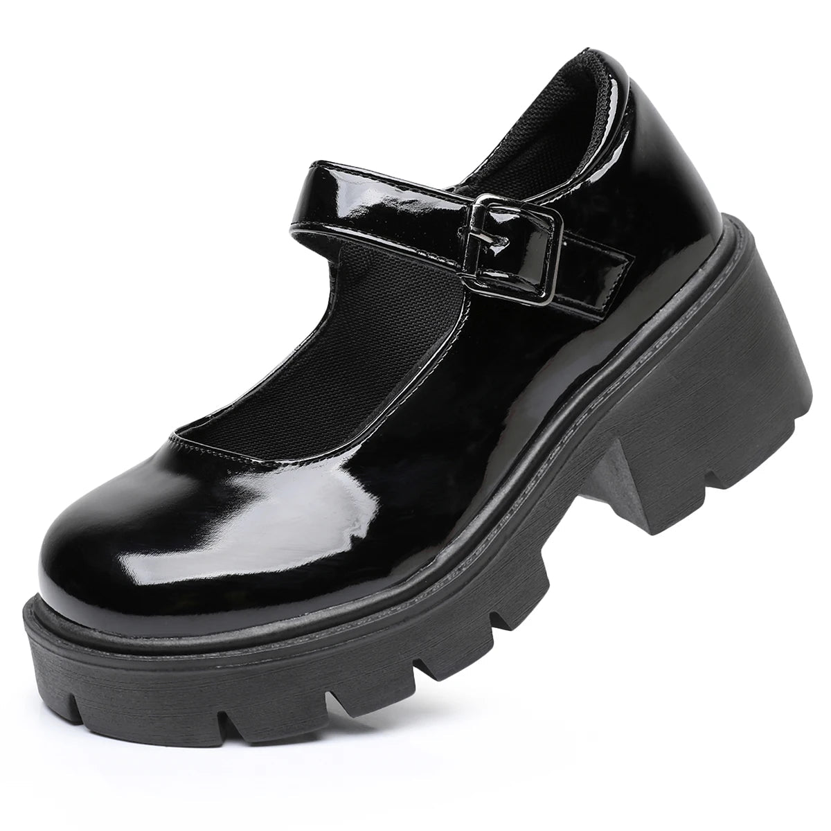 Women's Shoes | Platform Shoes for Office and Casual Wear