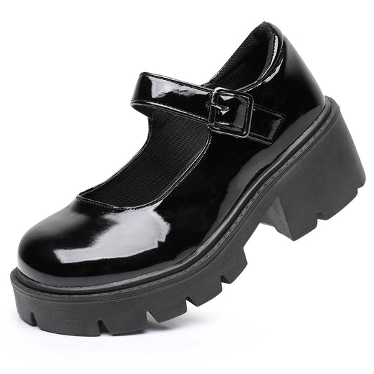 Women's Shoes | Platform Shoes for Office and Casual Wear