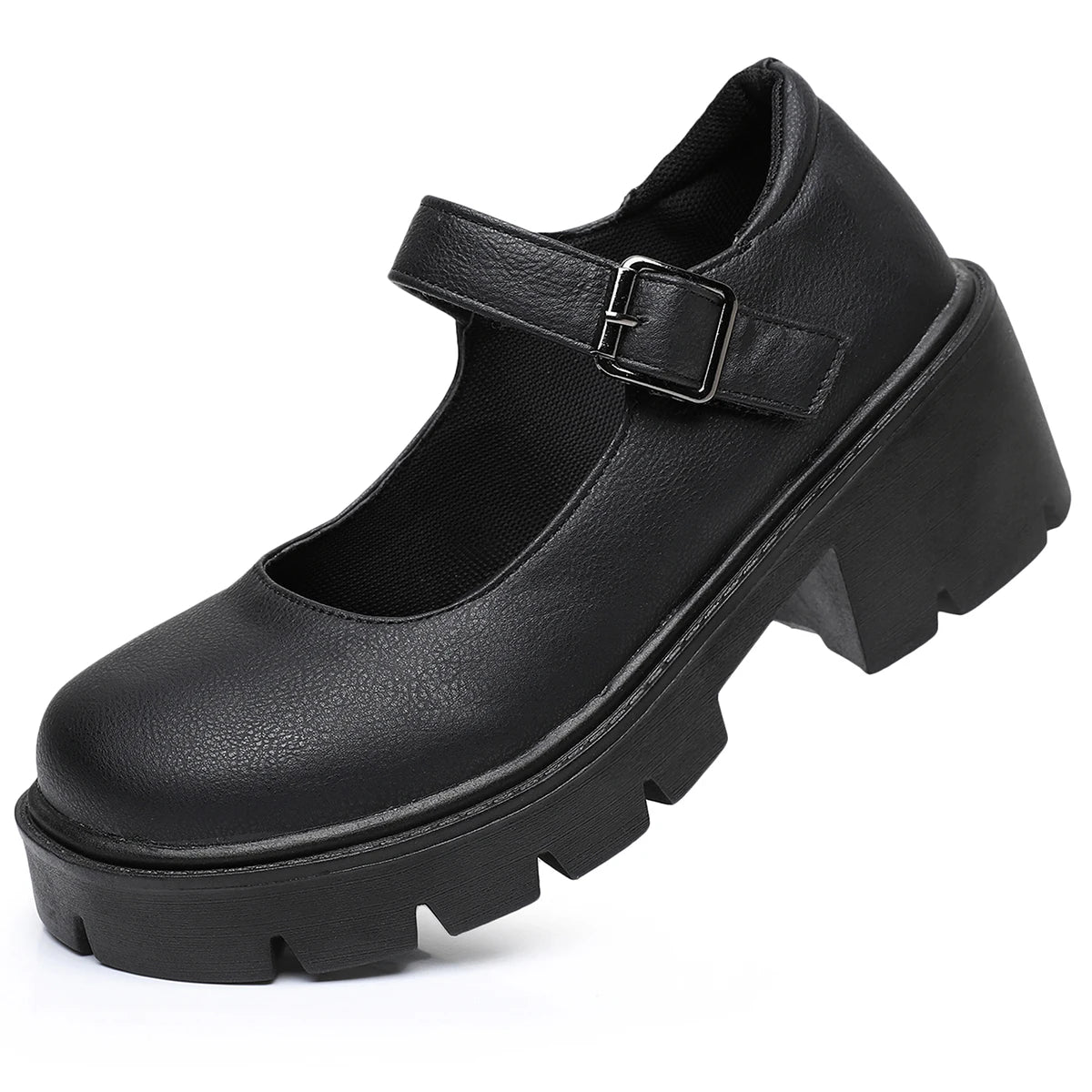 Women's Shoes | Platform Shoes for Office and Casual Wear