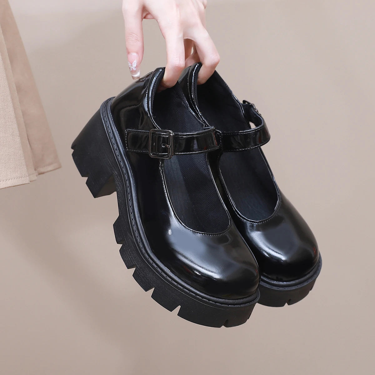 Women's Shoes | Platform Shoes for Office and Casual Wear