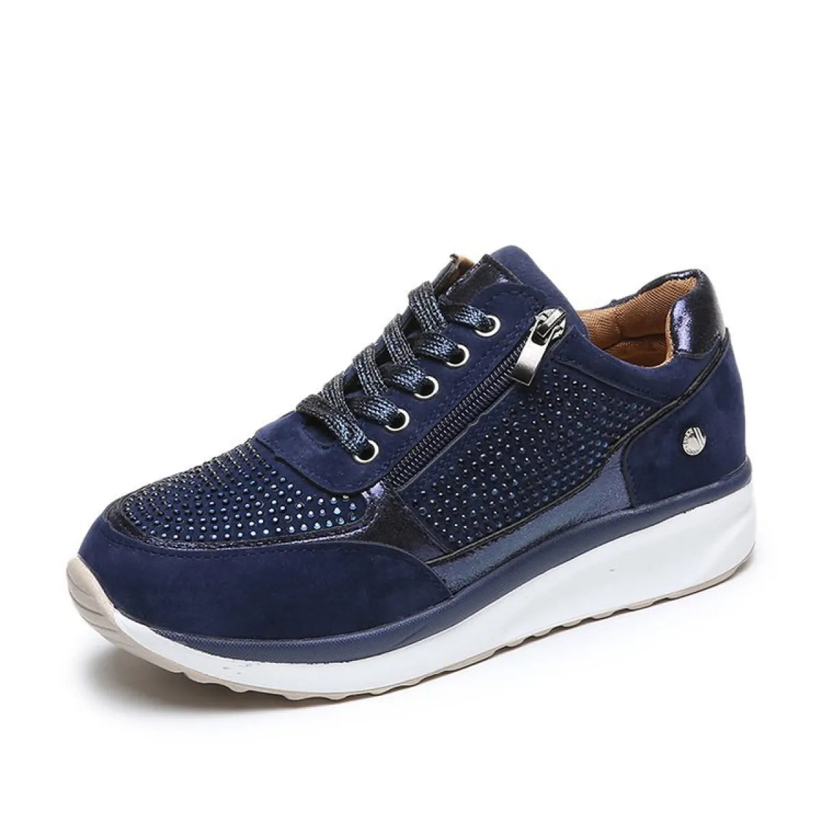 Women's Shoes | Women's Supportive Ankle Boots for Everyday Wear and Leisure