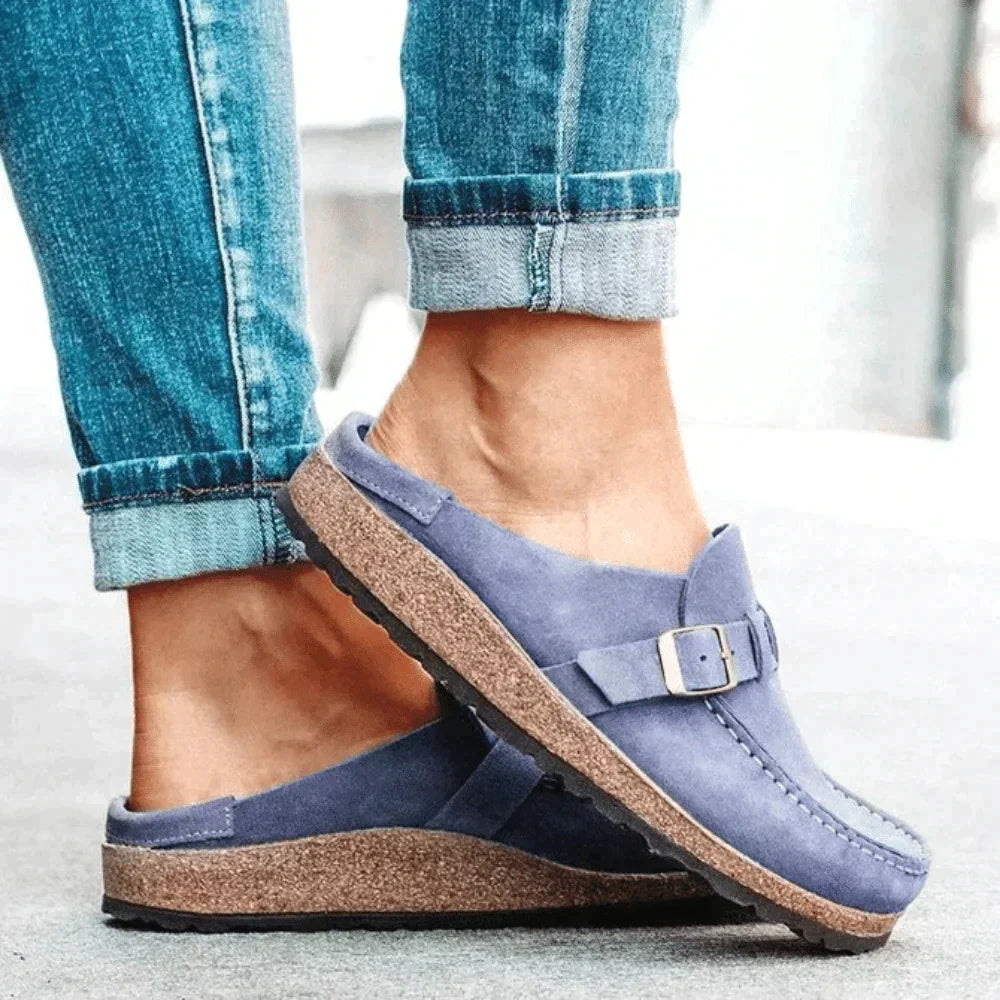 Women's Slip-On Clogs