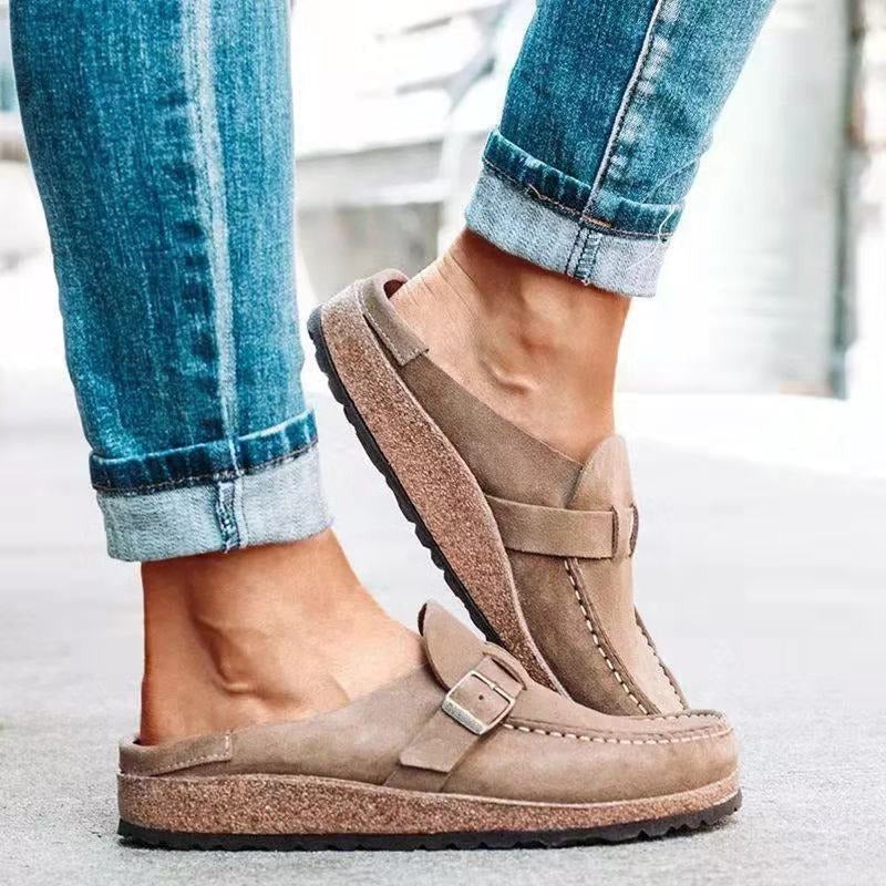 Women's Slip-On Clogs