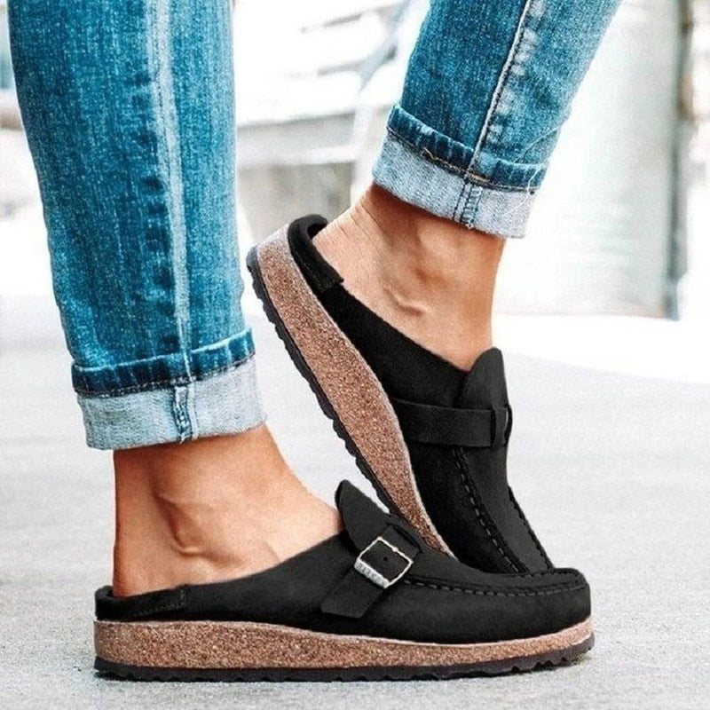 Women's Slip-On Clogs