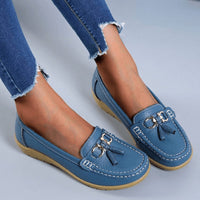 Women's Slip-On Loafers
