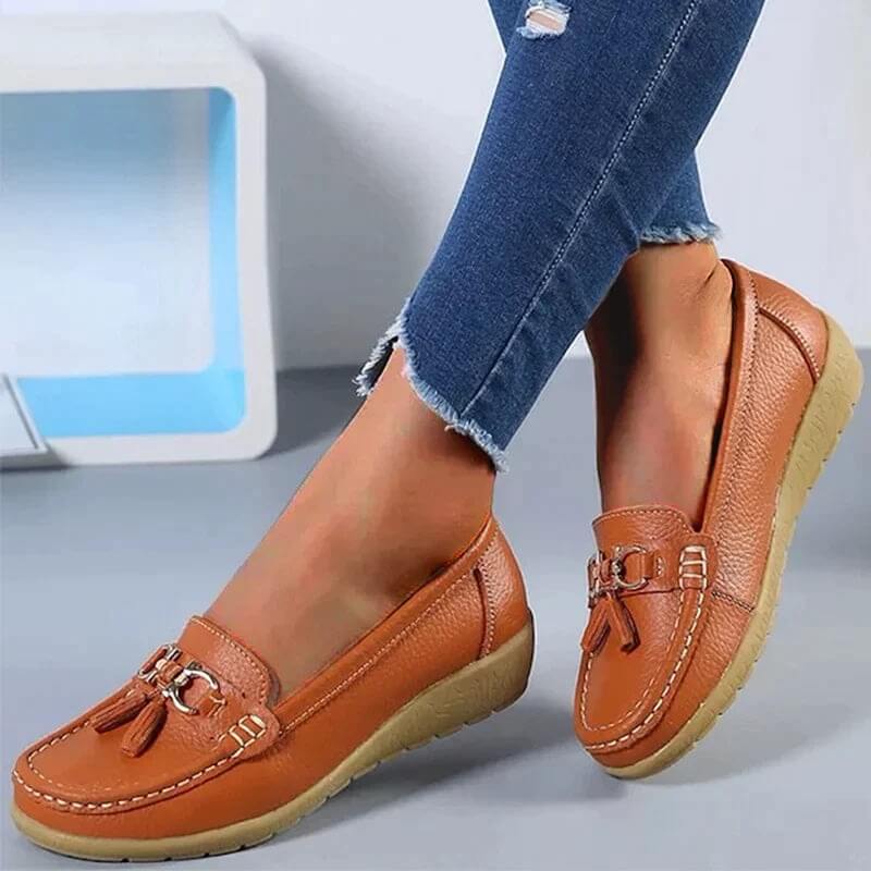 Women's Slip-On Loafers